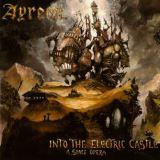 Ayreon - Into The Electric Castle: A Space Opera